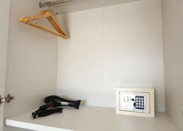 Le Domus Modern Cagliari Su Forti