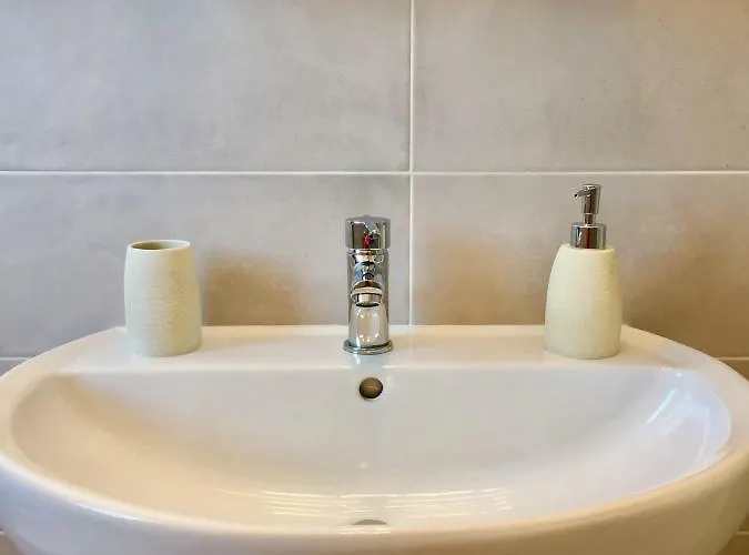 Le Domus Modern Cagliari * Su Forti