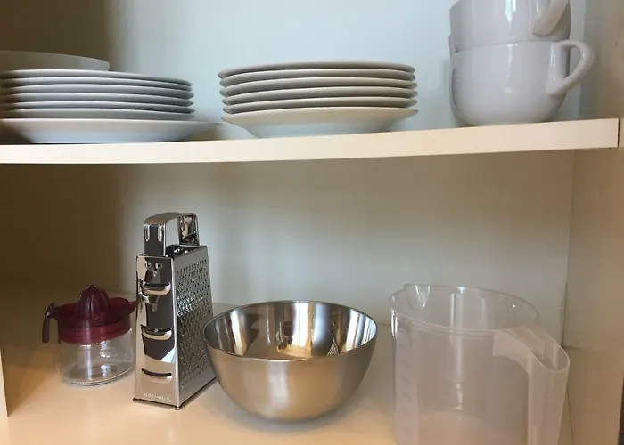 Le Domus Modern Cagliari *