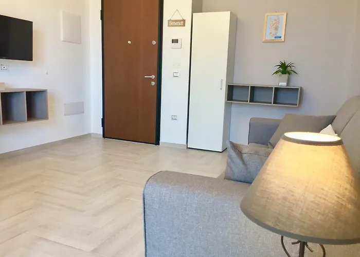 Le Domus Modern Cagliari *