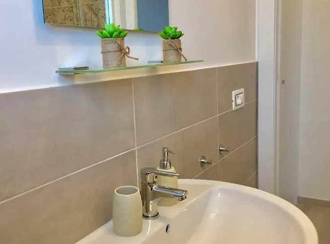 Le Domus Modern Cagliari * Su Forti