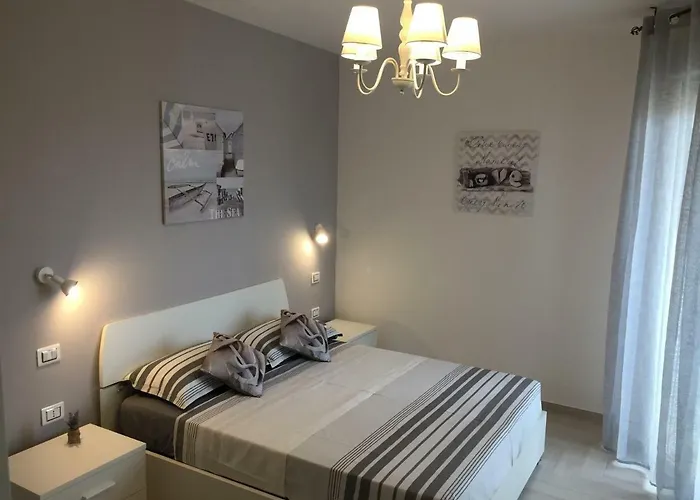 Le Domus Modern Cagliari *