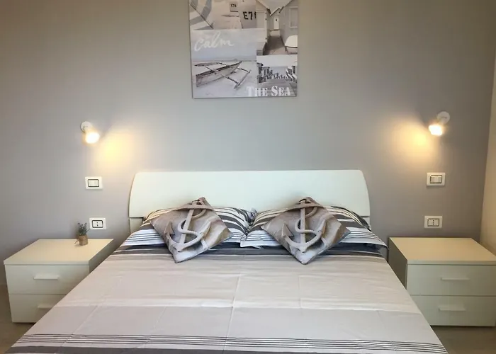 Le Domus Modern Cagliari *