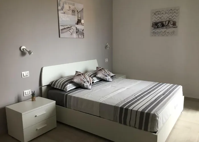 Le Domus Modern Cagliari *