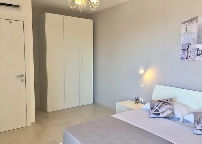 Le Domus Modern Cagliari Su Forti