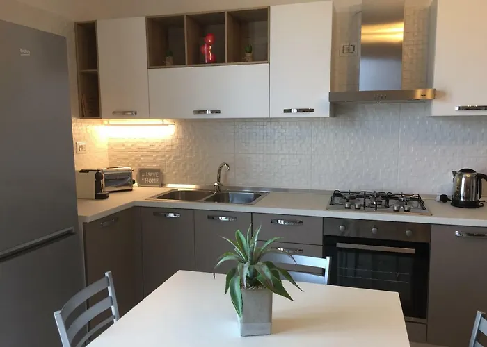 Le Domus Modern Cagliari * Su Forti