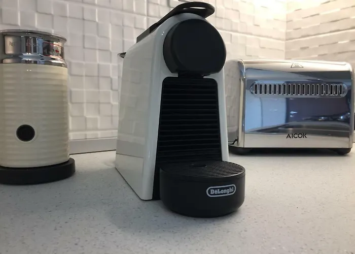 Le Domus Modern Cagliari * Su Forti