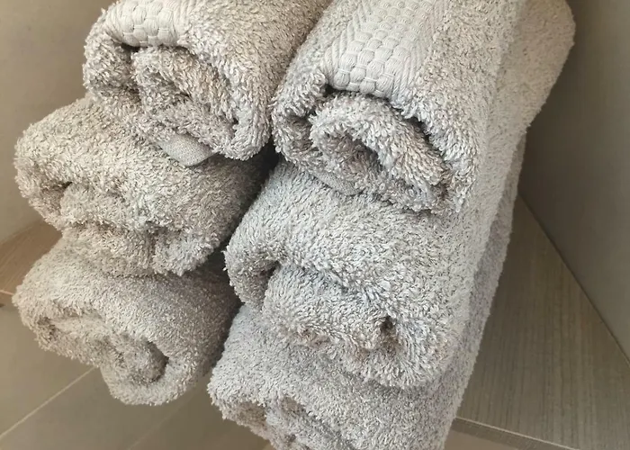 Le Domus Modern Cagliari Su Forti