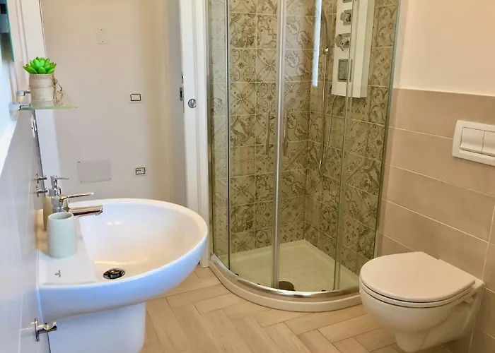 Le Domus Modern Cagliari * Su Forti