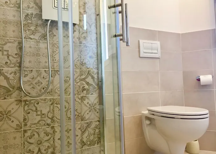 Le Domus Modern Cagliari Su Forti