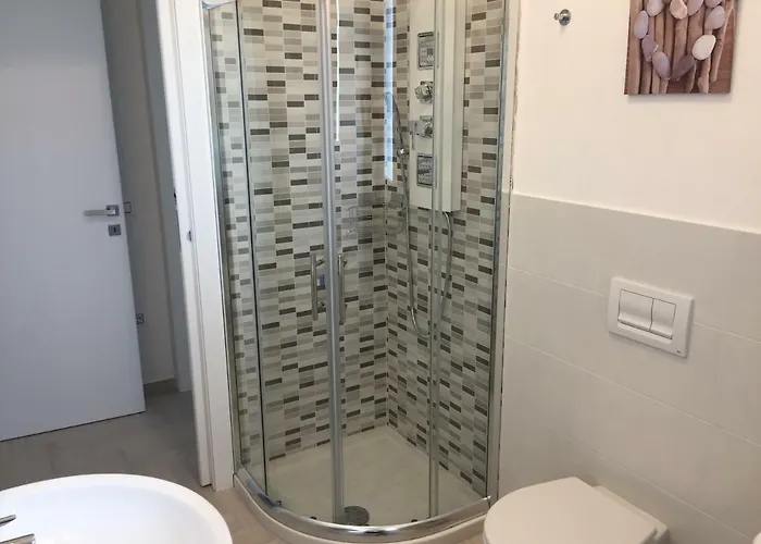 Le Domus Modern Cagliari