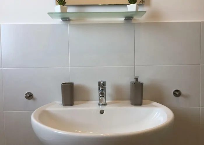 Le Domus Modern Cagliari *