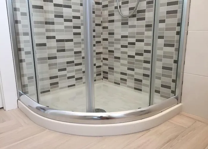 公寓 Le Domus Modern Cagliari Su Forti