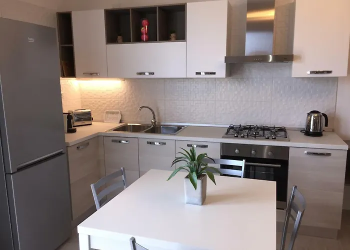 Le Domus Modern Cagliari *