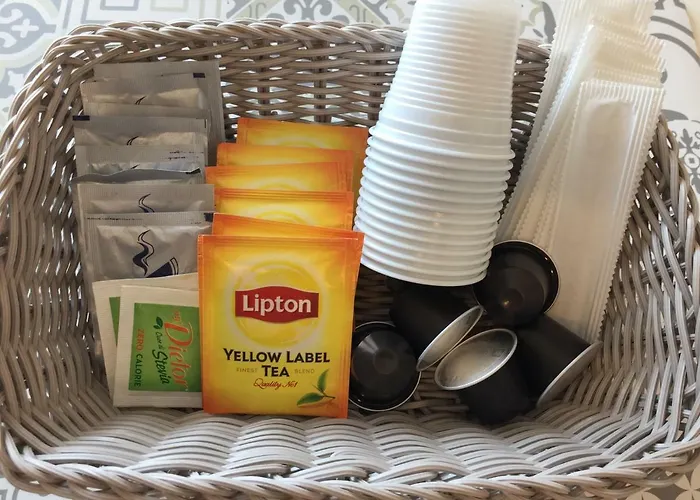 Le Domus Modern Cagliari