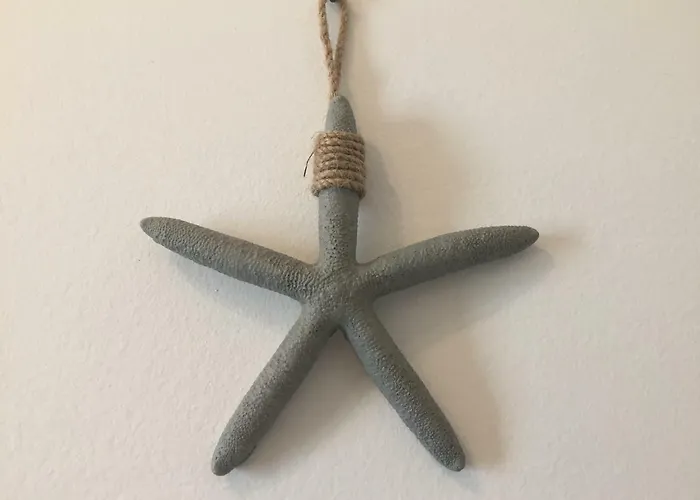 Le Domus Modern Cagliari 公寓 *