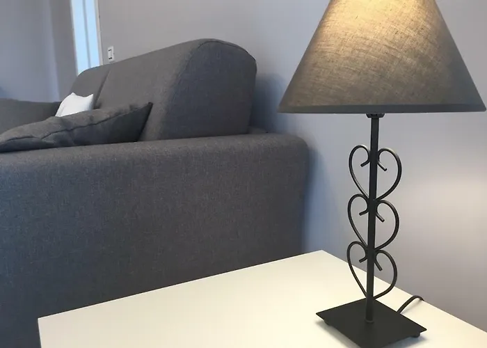 Le Domus Modern Cagliari * Su Forti