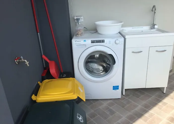 Le Domus Modern Cagliari * Su Forti