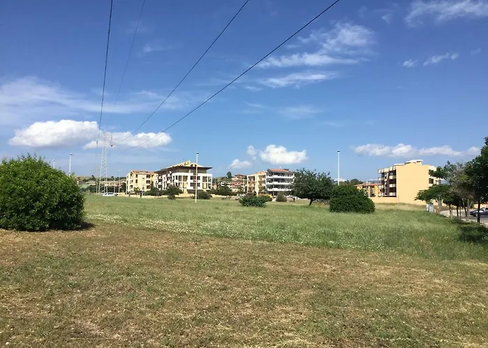 Le Domus Modern Cagliari