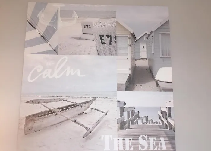 公寓 Le Domus Modern Cagliari